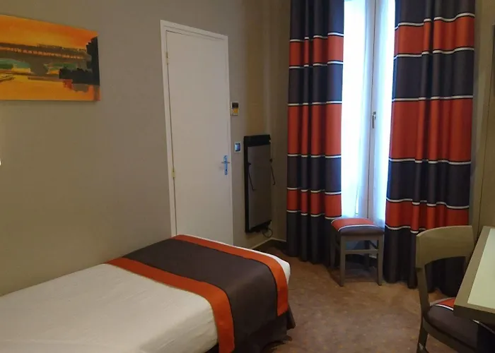 Beaugrenelle St-charles Tour Eiffel Paris