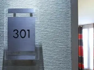 Beaugrenelle St-charles Tour Eiffel Hotel 3*