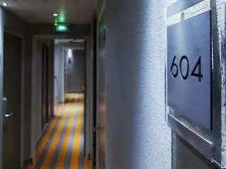 Beaugrenelle St-charles Tour Eiffel Paris