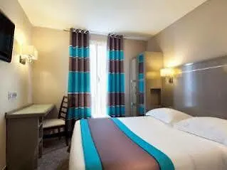 Beaugrenelle St-charles Tour Eiffel 3*