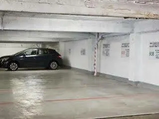 Beaugrenelle St-charles Tour Eiffel 3* Paris