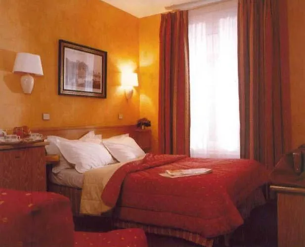 Beaugrenelle St-charles Tour Eiffel Hotel