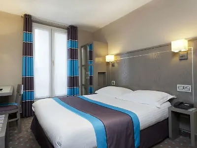 Beaugrenelle St-charles Tour Eiffel 3* Párizs