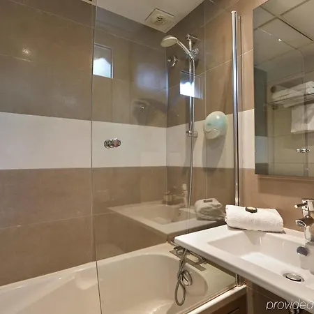 Beaugrenelle St-charles Tour Eiffel Szálloda 3*