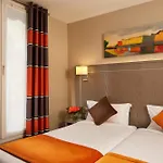 Beaugrenelle St-charles Tour Eiffel Ξενοδοχείο 3*