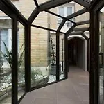 Beaugrenelle St-charles Tour Eiffel Ξενοδοχείο 3*